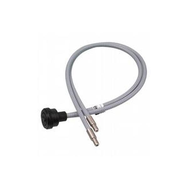 Pepperl+Fuchs Glasfaser Lichtleiter 415621 Typ LLE 18/30-2,3-2,0-Z1 4.805 06