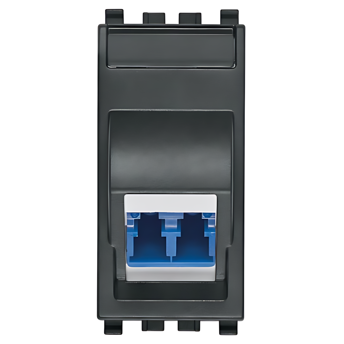 VIMAR Faseroptik Steckdose 20350.LC