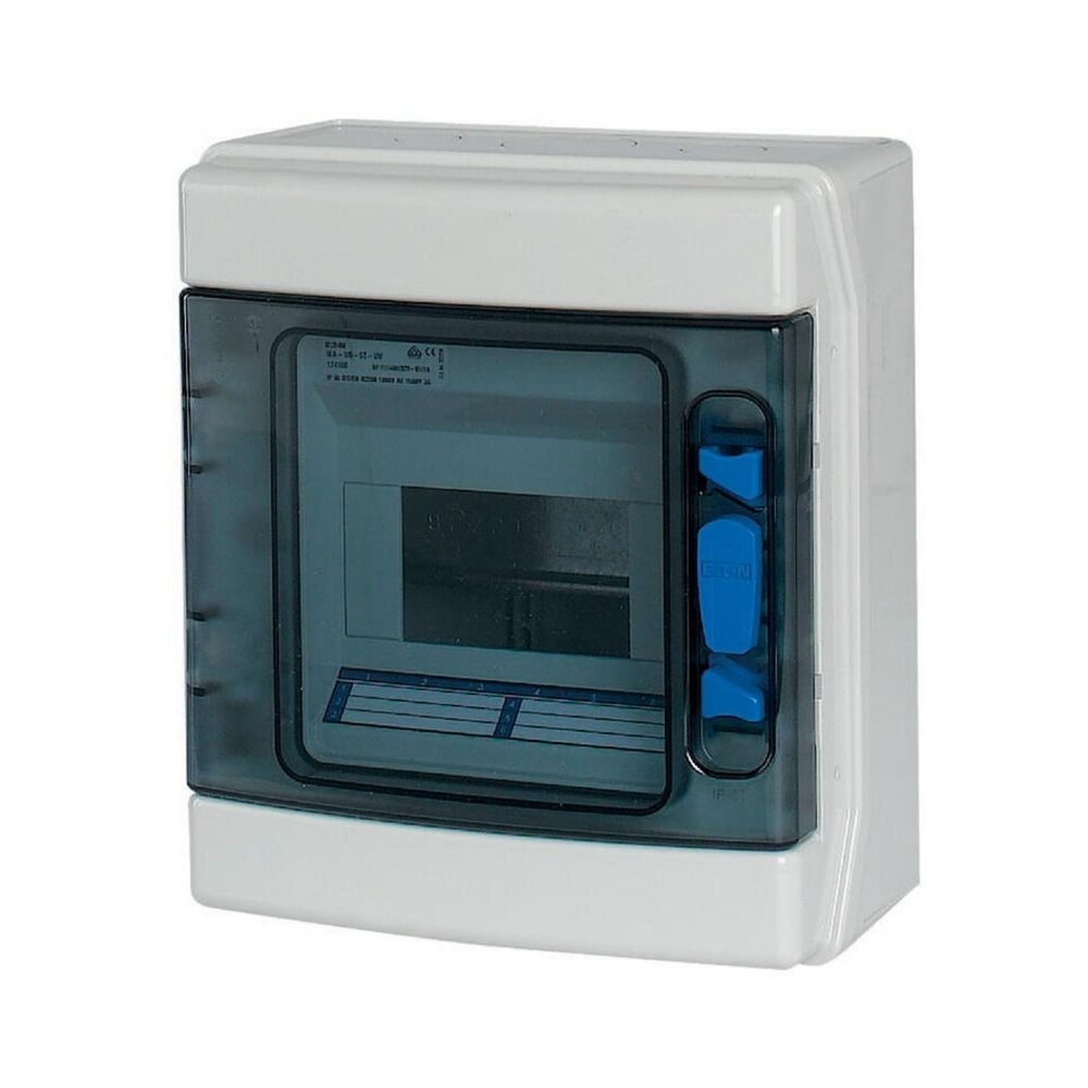 Eaton Verteiler 174222 Typ IKA-1/6-ST