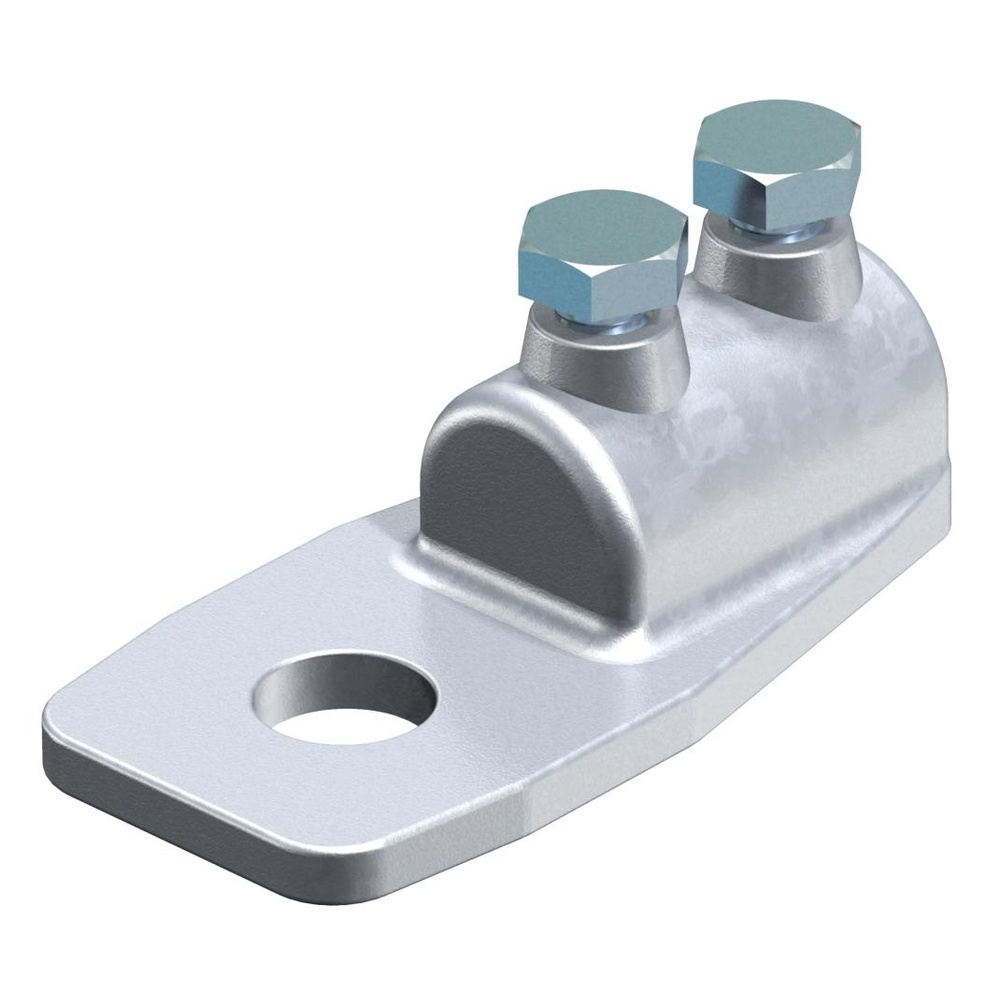 OBO Bettermann Endstück 5320011 Typ 280 8-10