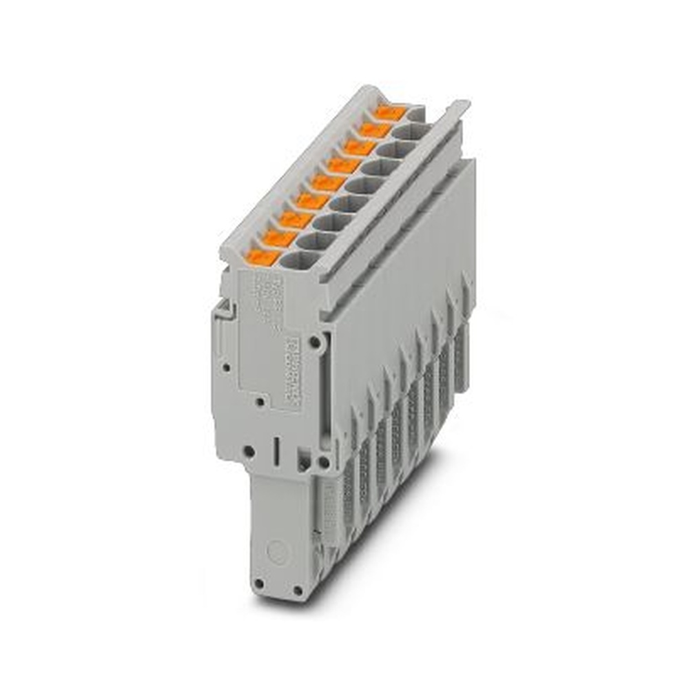 Phoenix Contact Stecker 3211288 Typ PP 2,5/ 9