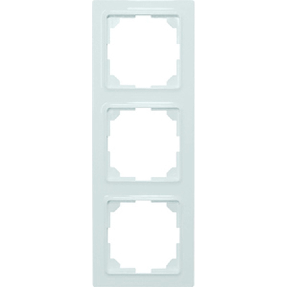 ELTAKO Universalrahmen 30055828 Typ R3UE55-wg