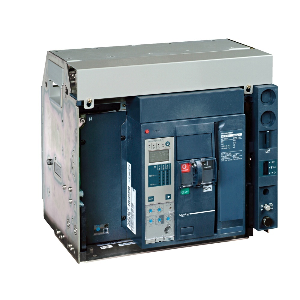 Schneider Electric Masterpact 47235