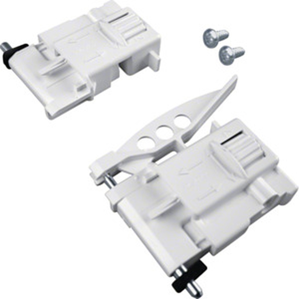 Hager Türscharnier FZ745S