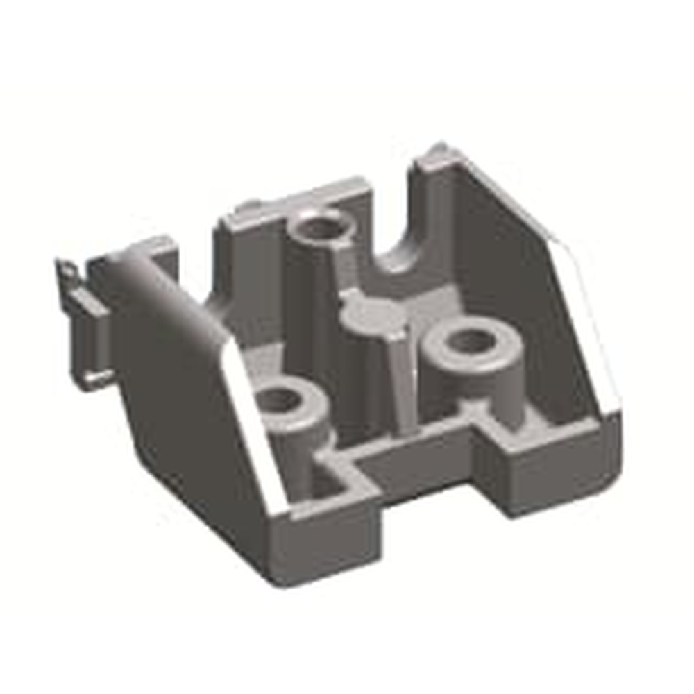 Striebel & John Traversenhalter 2CPX045990R9999 Typ RZ6P2