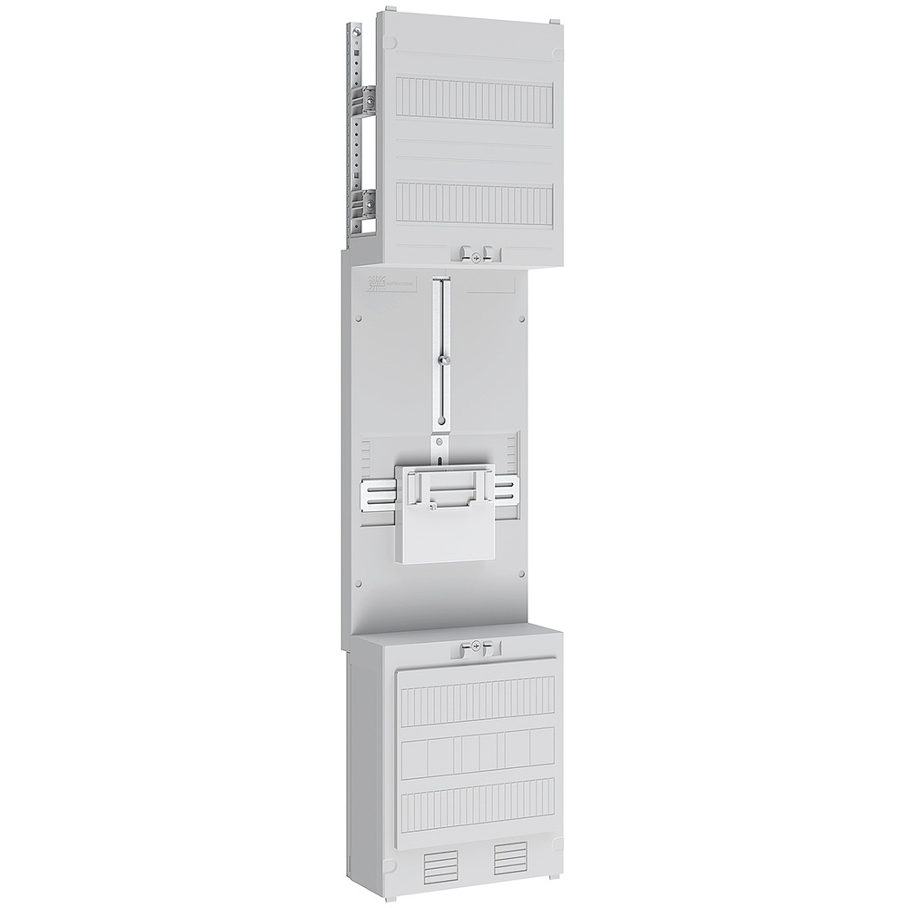 ABN Zählerplatz Z17701