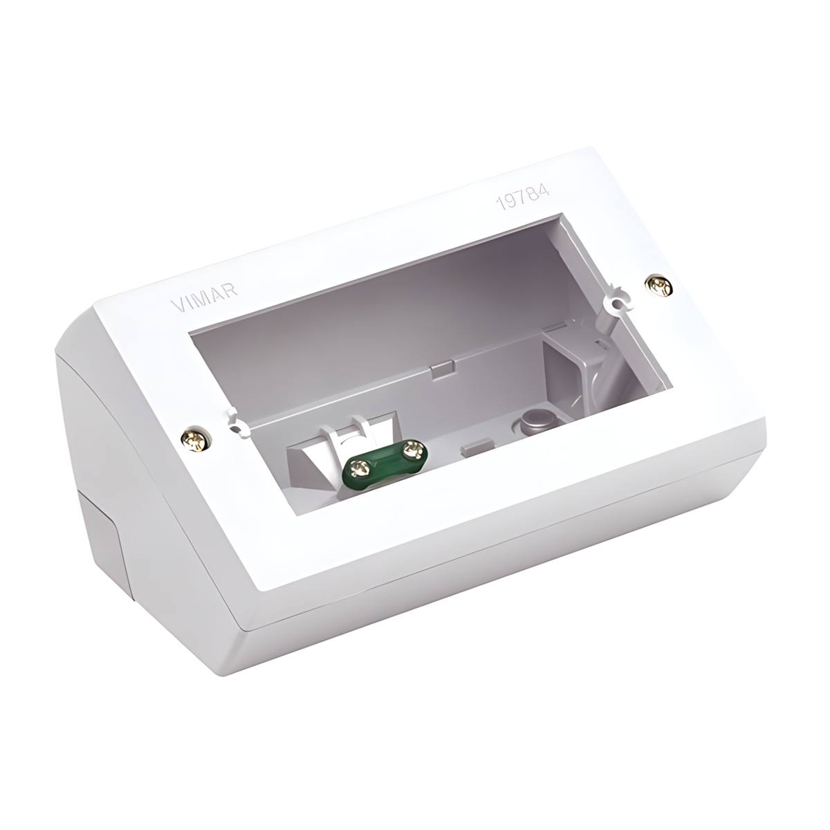 Vimar Tischgehäuse 19784.B