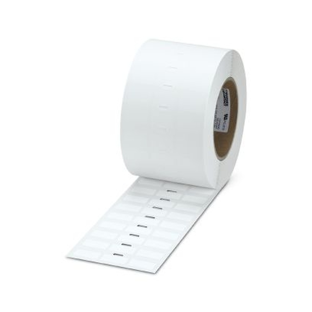 Phoenix Contact Etikett 0816087 Typ EML (25,4X12,7)RL