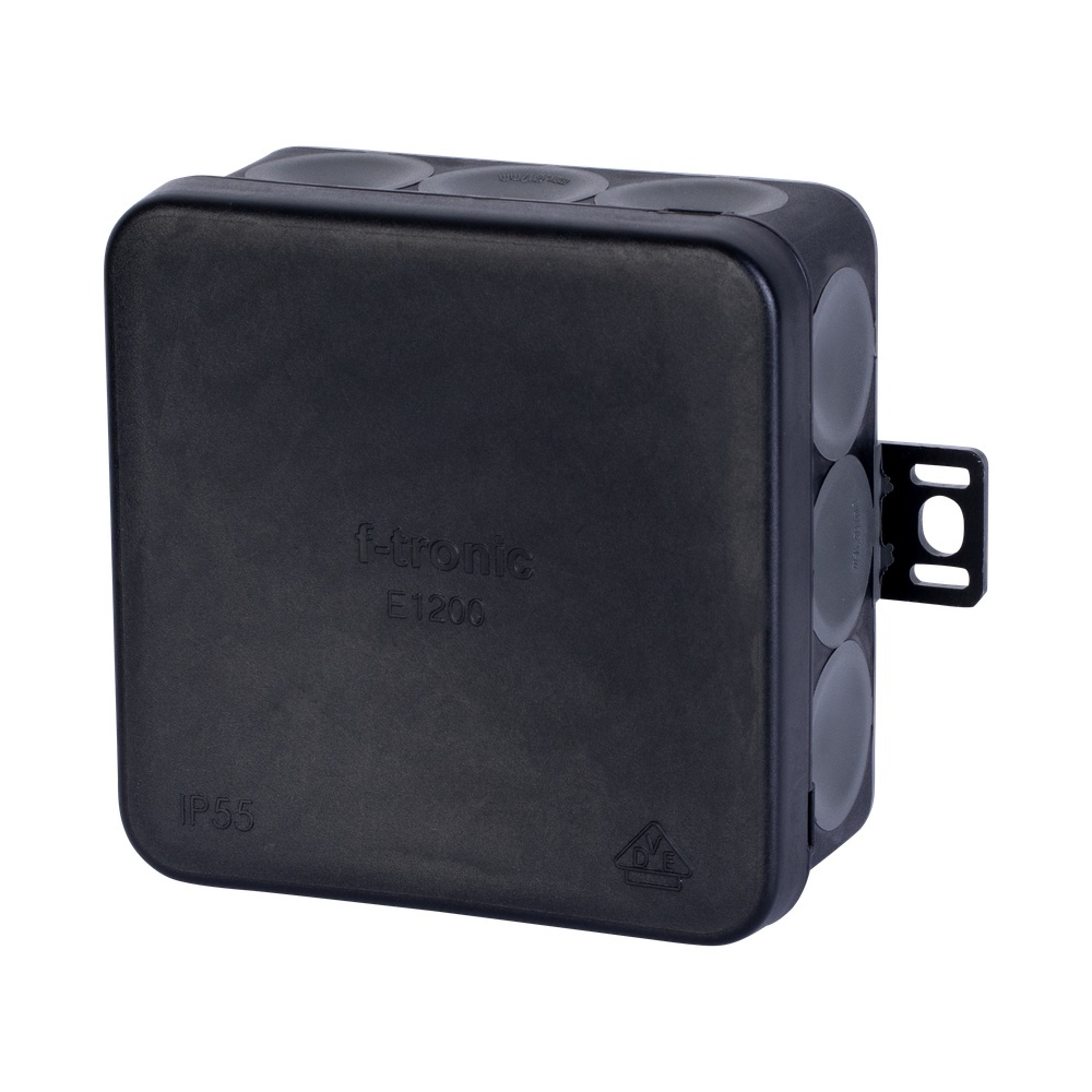 f-tronic Abzweigkasten E1200sw Nr. 7340165