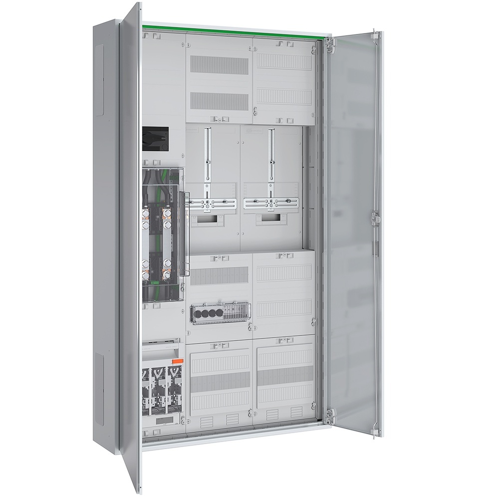 ABN Wandlerschrank ABNRS309X1552