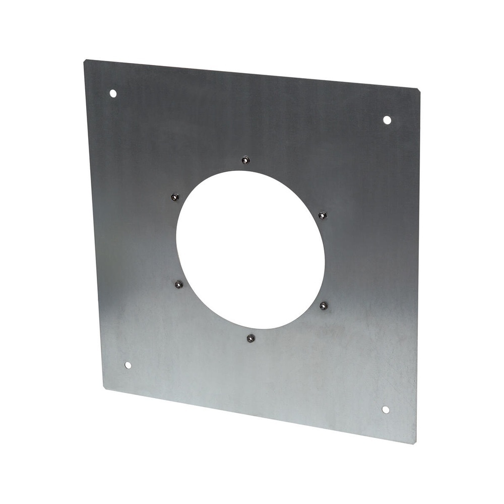 Helios Anschlußplatte 08383 Typ FAP 250