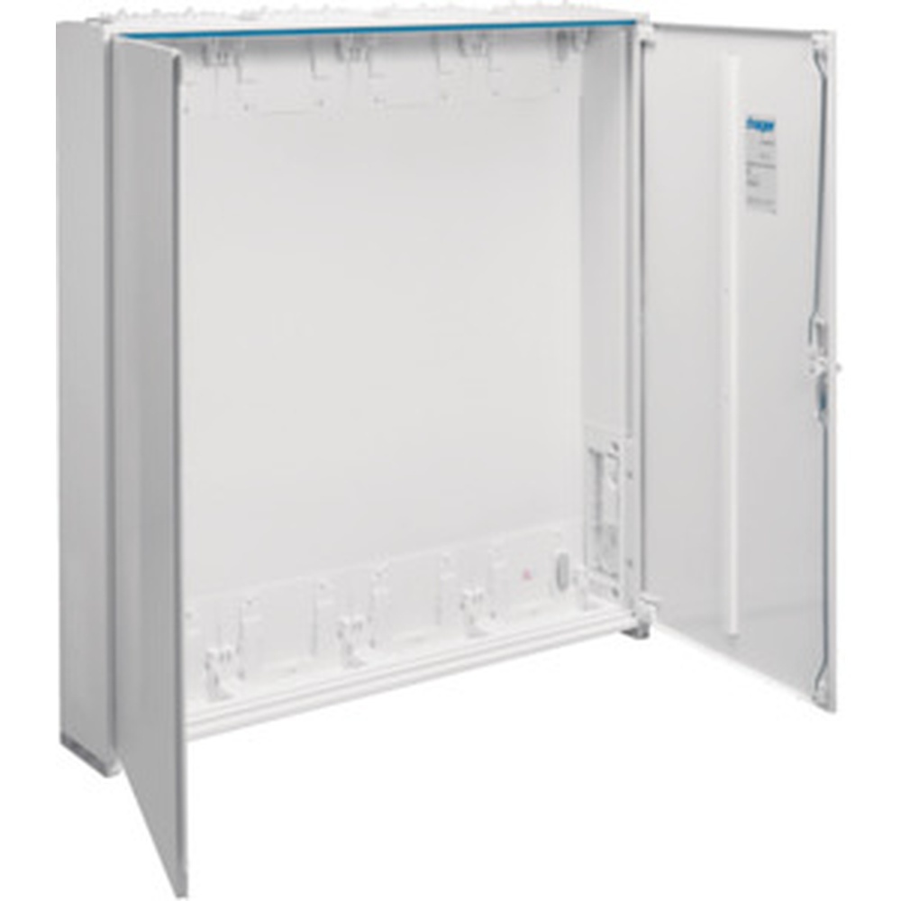 Hager Zählerschrank ZB34ES