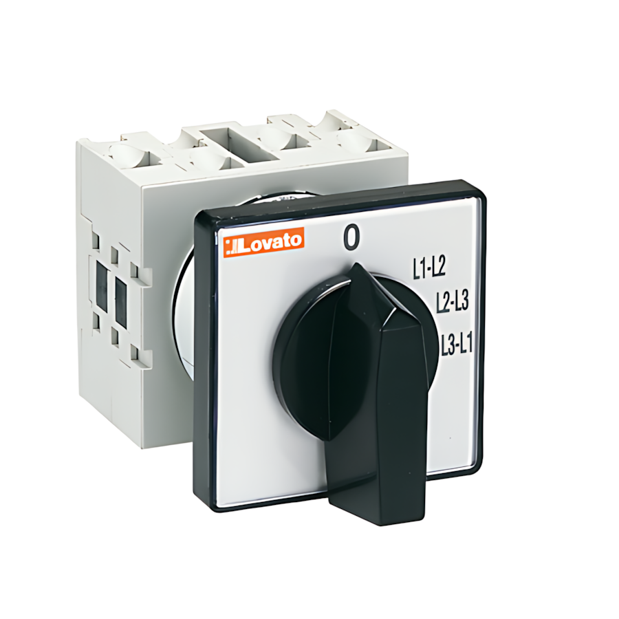 Lovato Electric Nockenschalter GX1660U