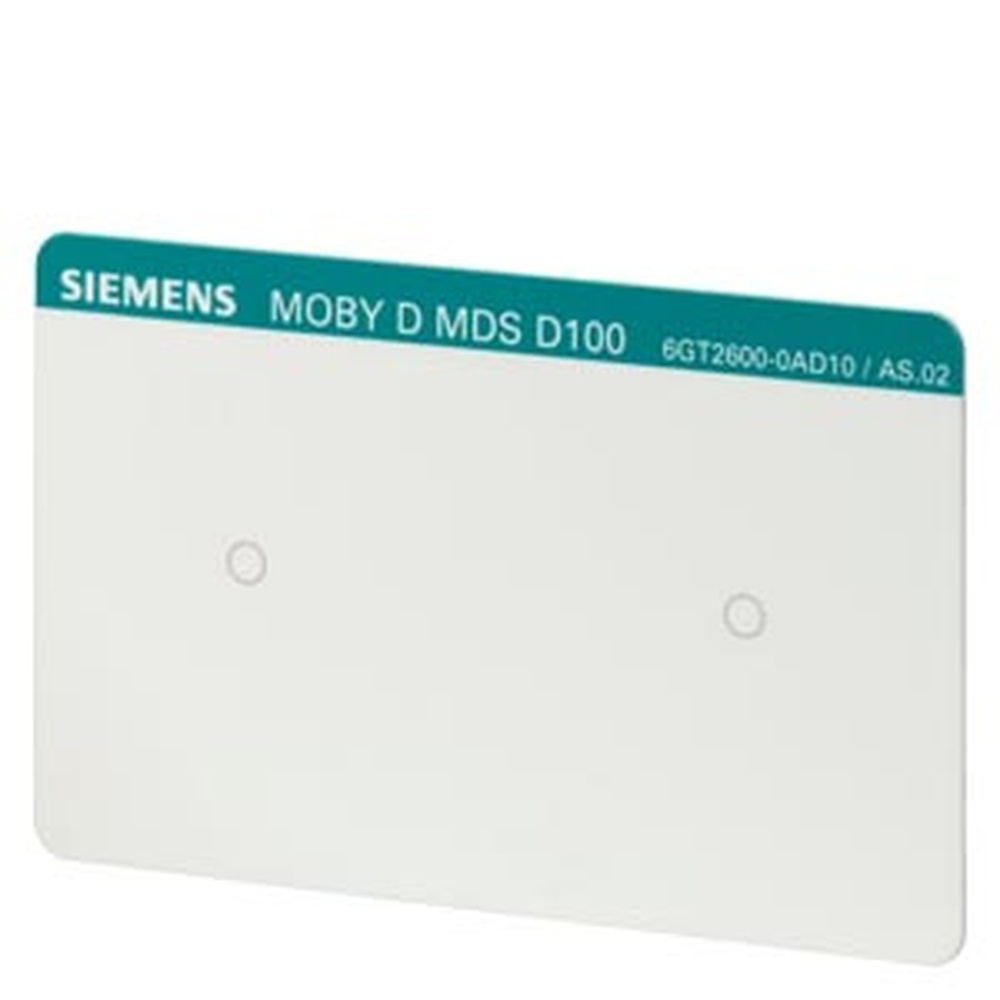 Siemens Transponder 6GT2600-0AD00-0AX0