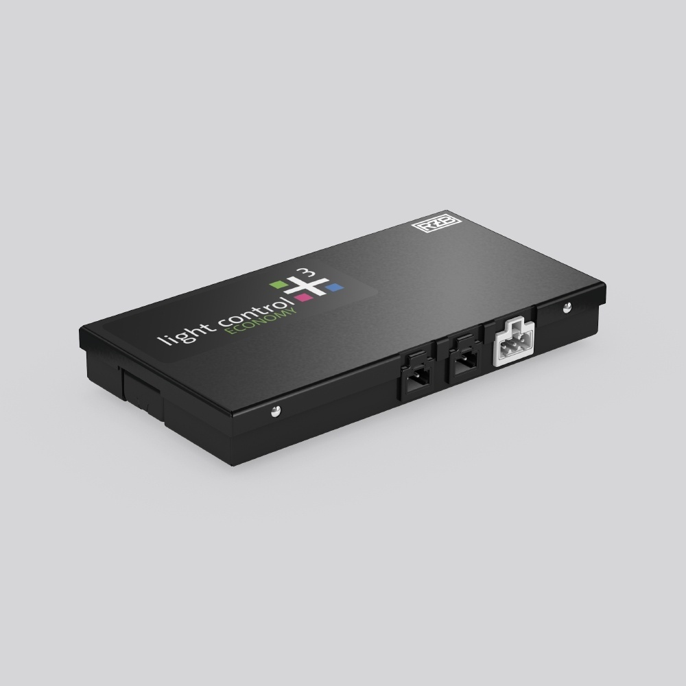 RZB Lichtmanagement 981903.003.2S2