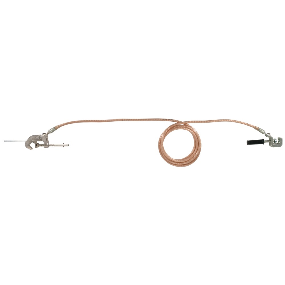 Dehn + Söhne EuK Vorrichtung 750042 Typ EKV LK 50 4000