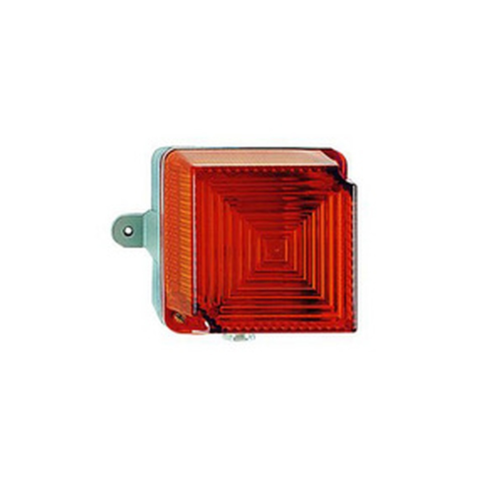 Funke + Huster Blitzleuchte 22411502 Typ BLK40/48V-RT