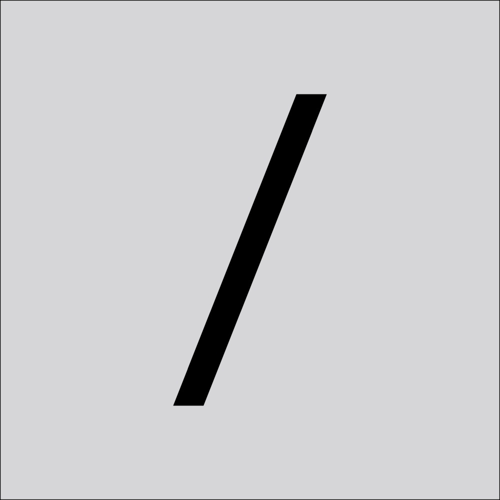 RZB Großbuchstabe 99222.003./