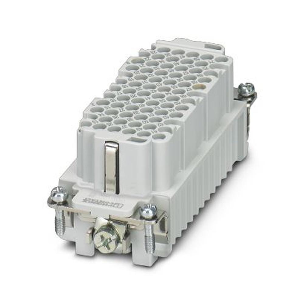 Phoenix Contact Kontakteinsatz 1584091 Typ HC-DD72-I-CT-F