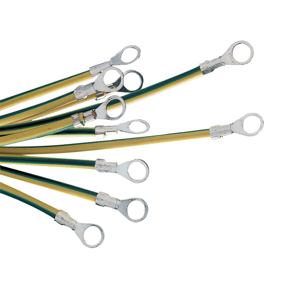 Schneider Electric Erdungskabel NSYEL226D6