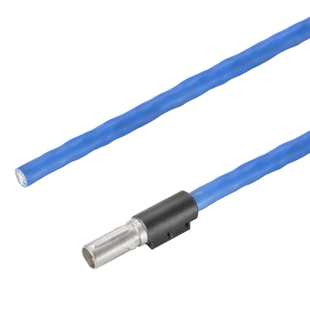 Weidmüller Dateneinsatz 2003821800 Typ HDC XX6A01 MOXXXXX-1800