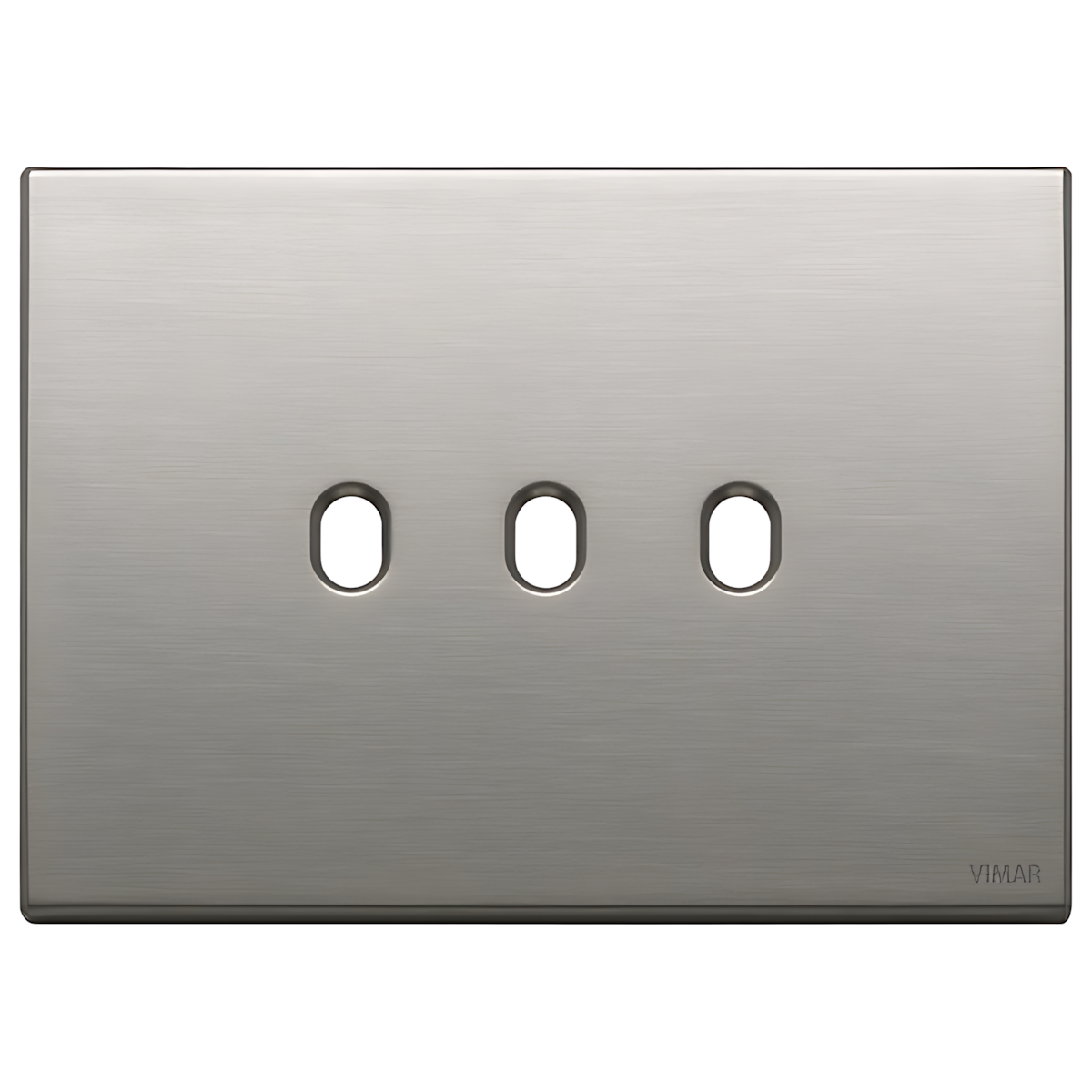 Vimar Abdeckrahmen 22673.3.11