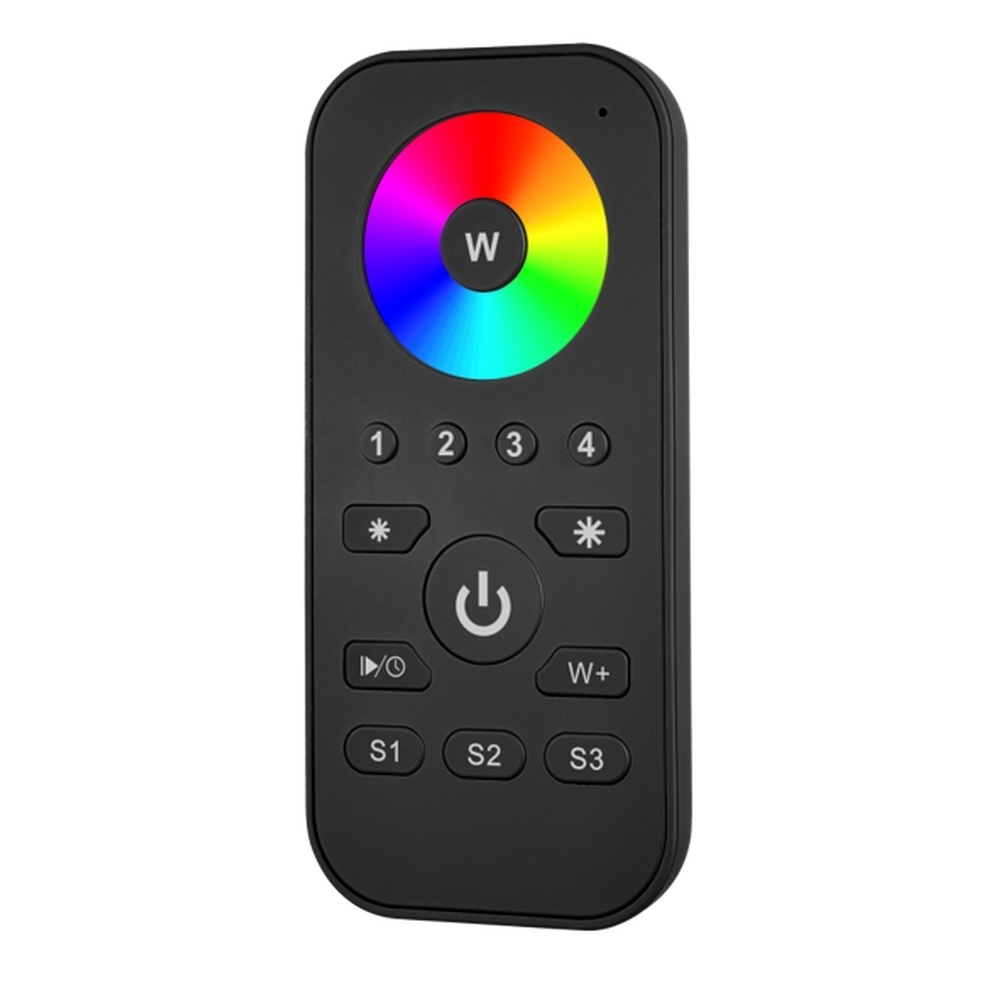 Radium Fernbedienung LMZA3973 Typ REMOTE RF RGB 4Z