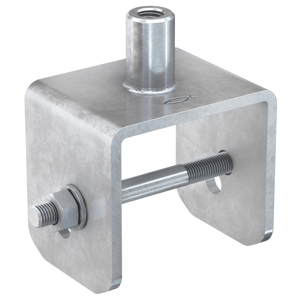 Fischer Anschlusselement 547816 Typ FMCE 1/2  ANSCHLUSSELEMENT