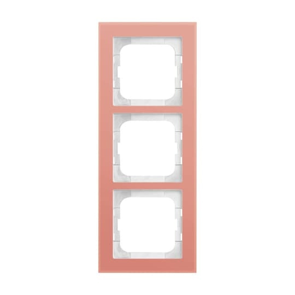 Busch-Jaeger Abdeckrahmen 3fach 1723-227 Nr. 2CKA001754A4767