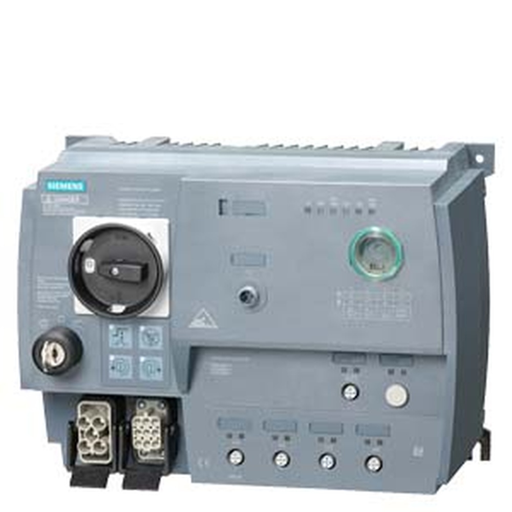 Siemens Motorstarter 3RK1315-6KS71-2AA0