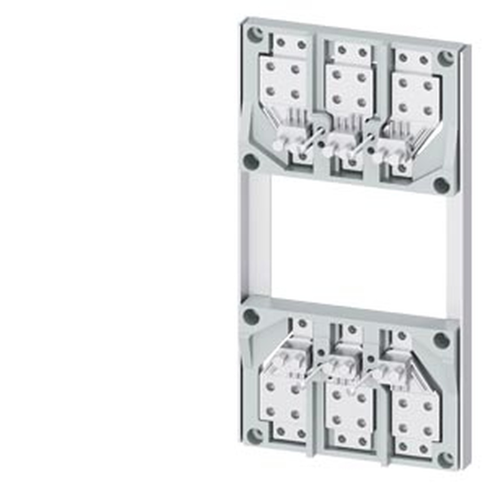 Siemens Montagesockel 3VA9873-0WM00