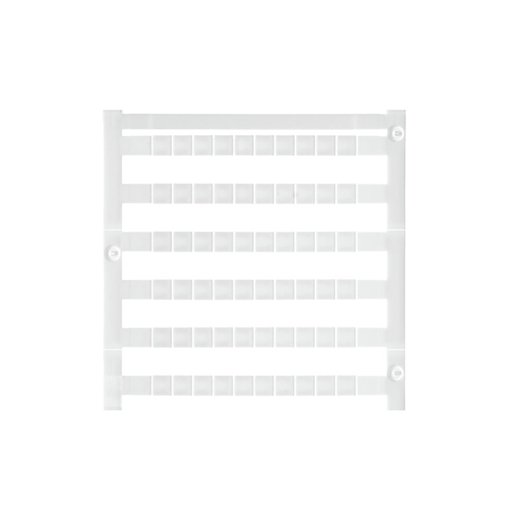 Weidmüller Klemmenmarkierung 1854490000 Typ DEK 5/5 PLUS MC NE WS