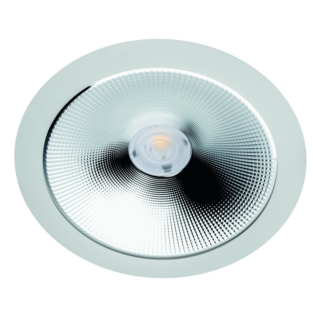 Rutec LED Downlight 23191SWD
