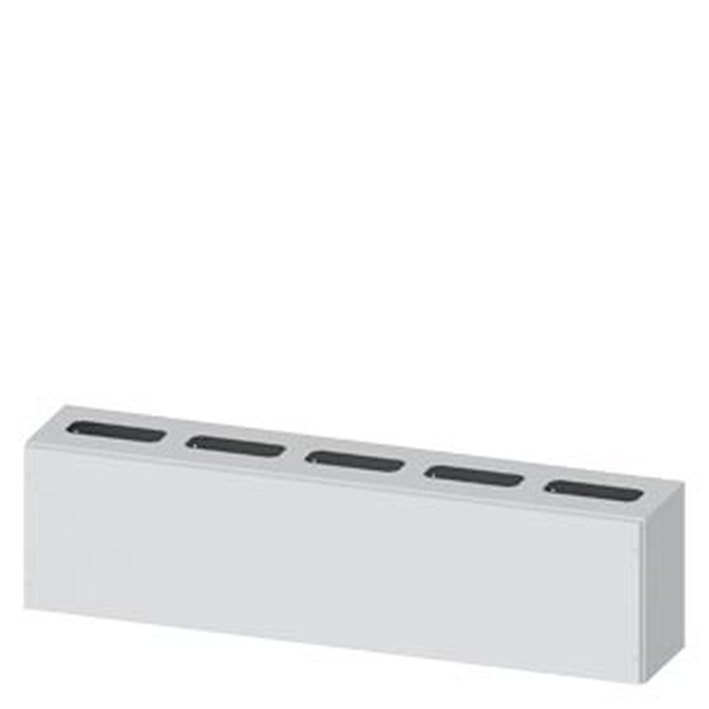 Siemens Rangierverteiler 8GK1383-0KK53