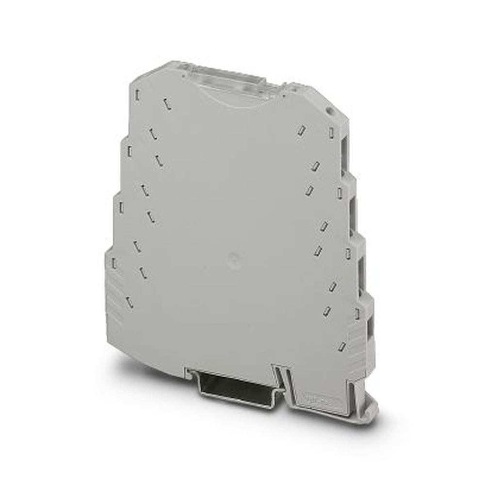 Phoenix Contact Elektronikgehäuse 2713094 Typ ME MAX 6,2 SC 4-4 KMGY