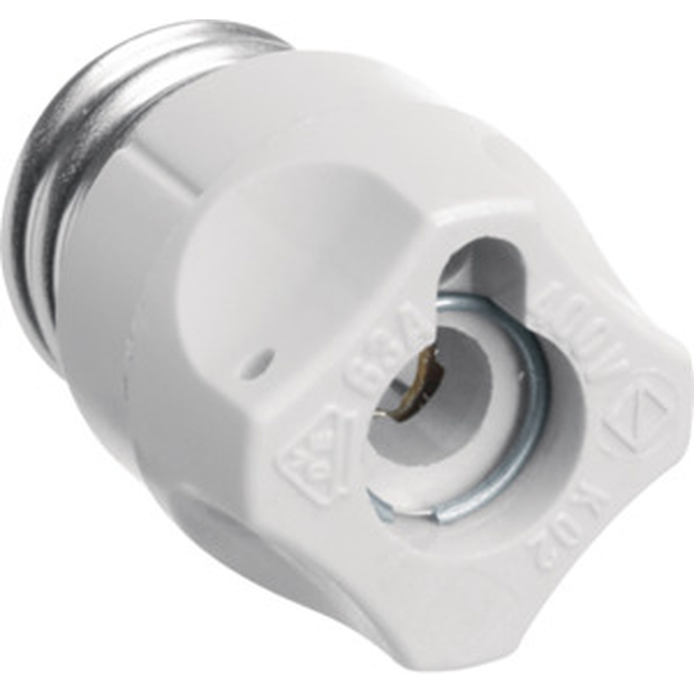 Hager Schraubkappe D02 LE18SIP