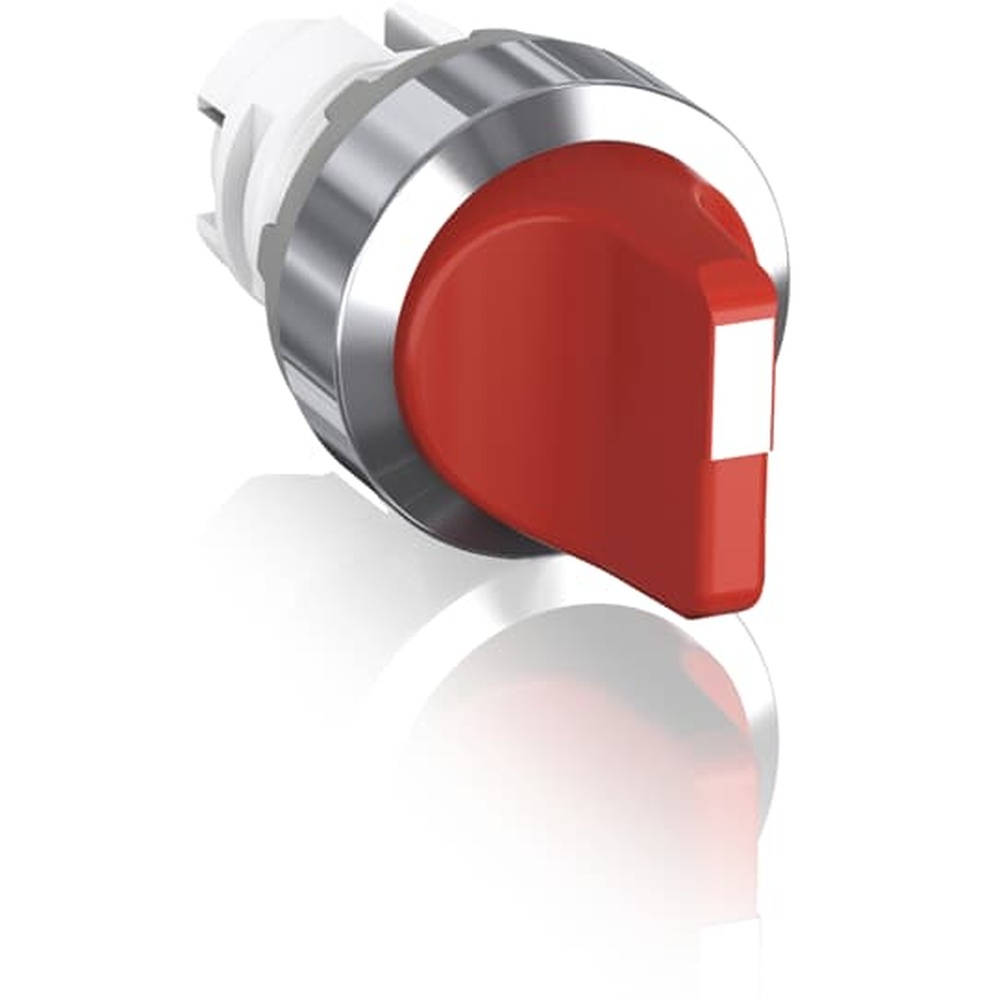 ABB Frontelement für Wahlschalter 1SFA611211R2001 Typ M3SS2-20R