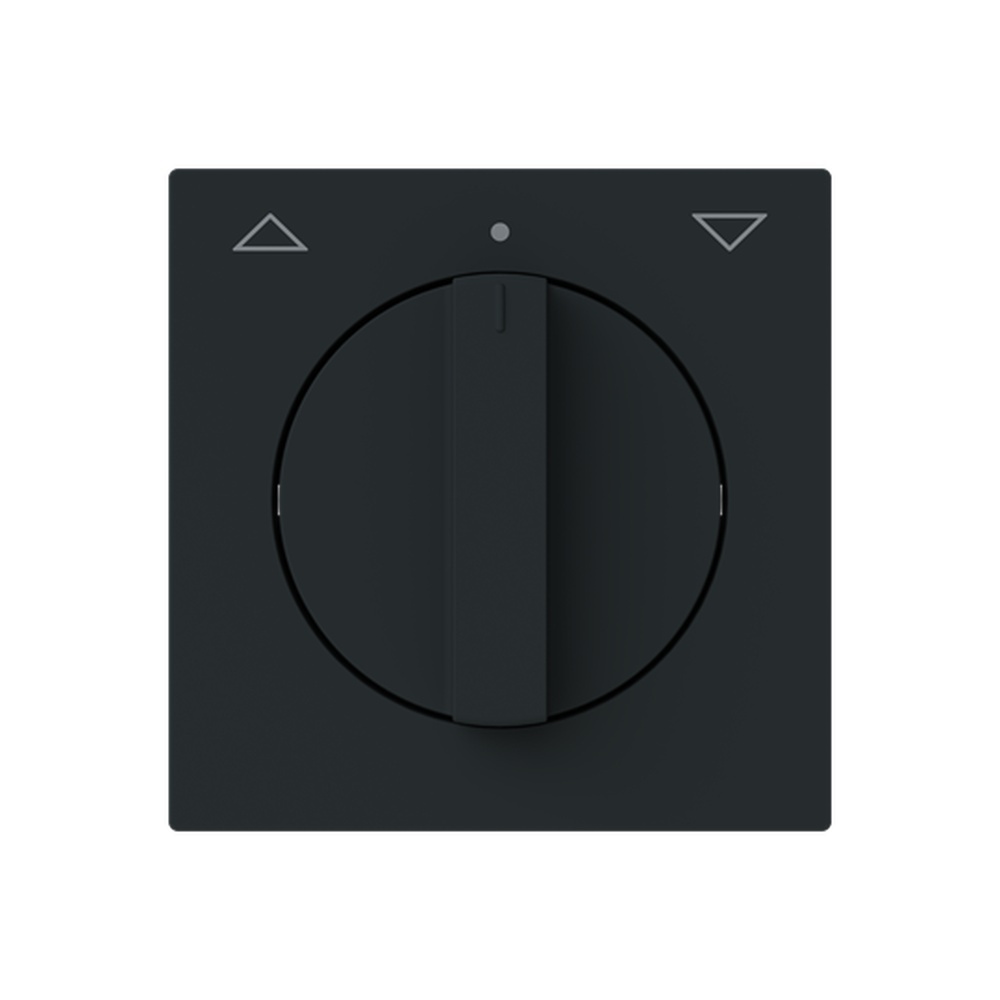 Busch-Jäger Zentralscheibe 1740-45M Nr. 2CKA001710A4144