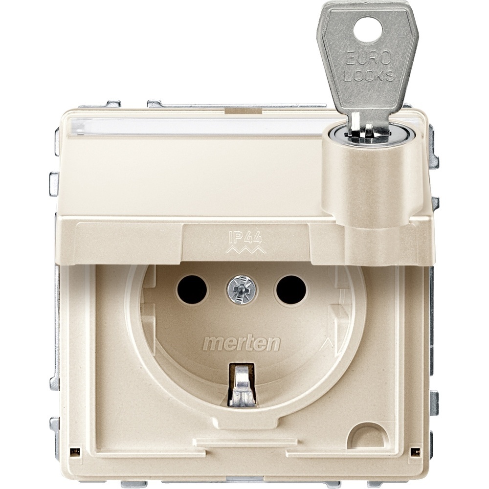 Merten Steckdose MEG2317-7244