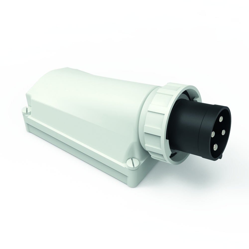 Bals Wandgerätestecker 24250