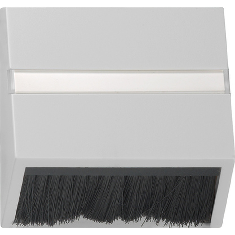 Gira Haube steckbar 0682015