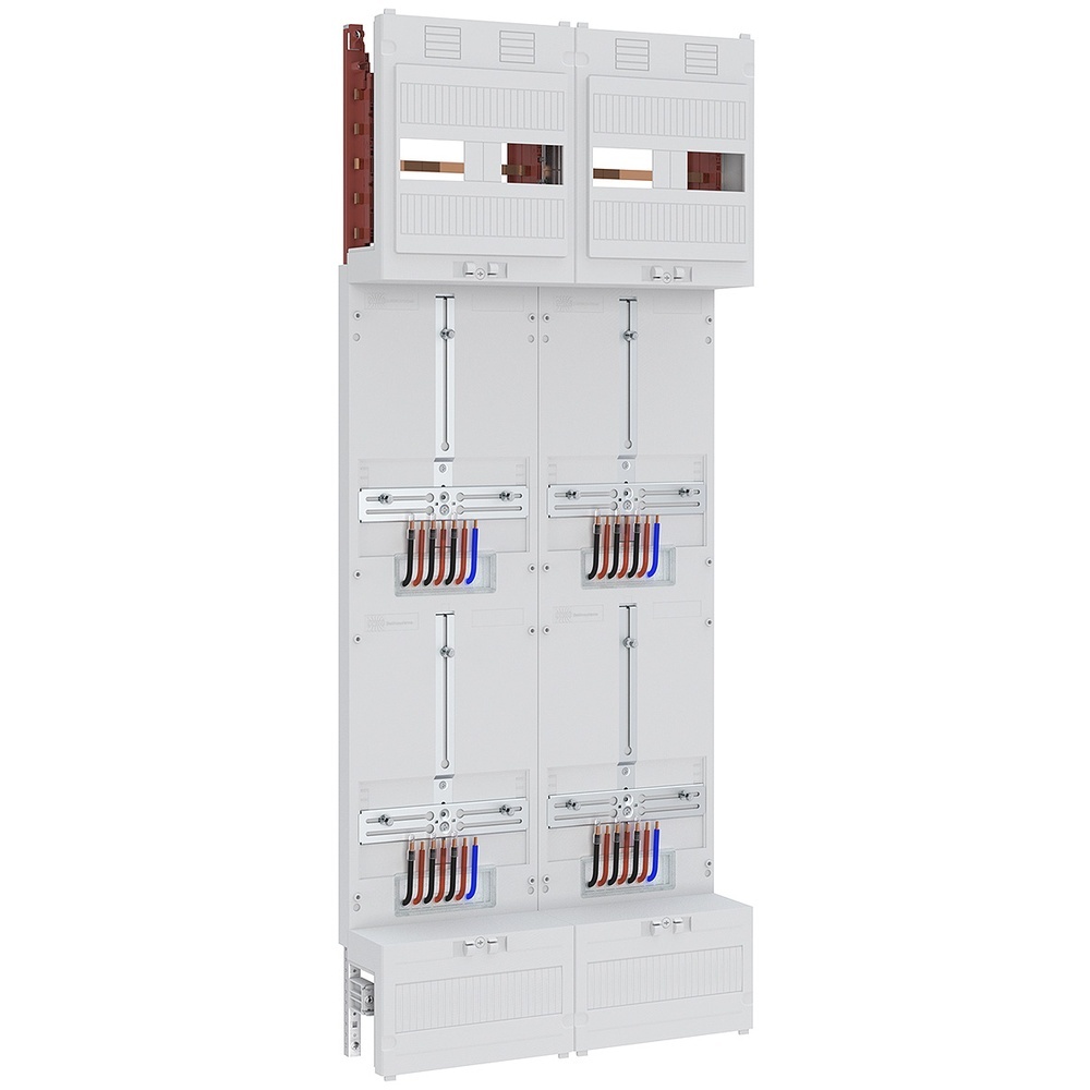 ABN Zählerplatz Z28ZZ4500