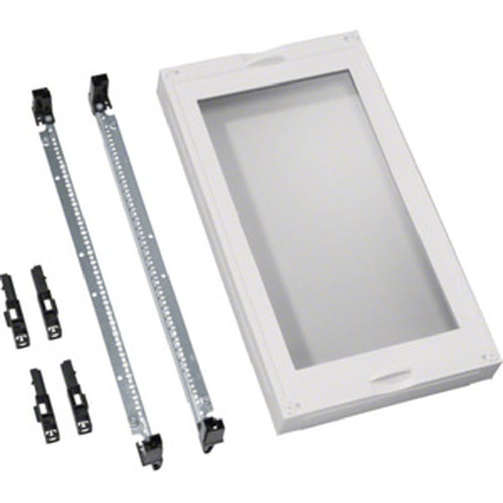 Hager Baustein universN UD31F2