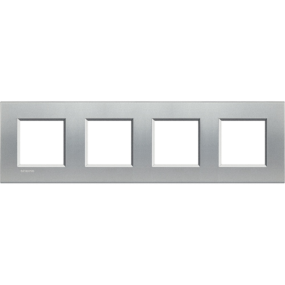 Bticino Rahmen LNA4802M4TE