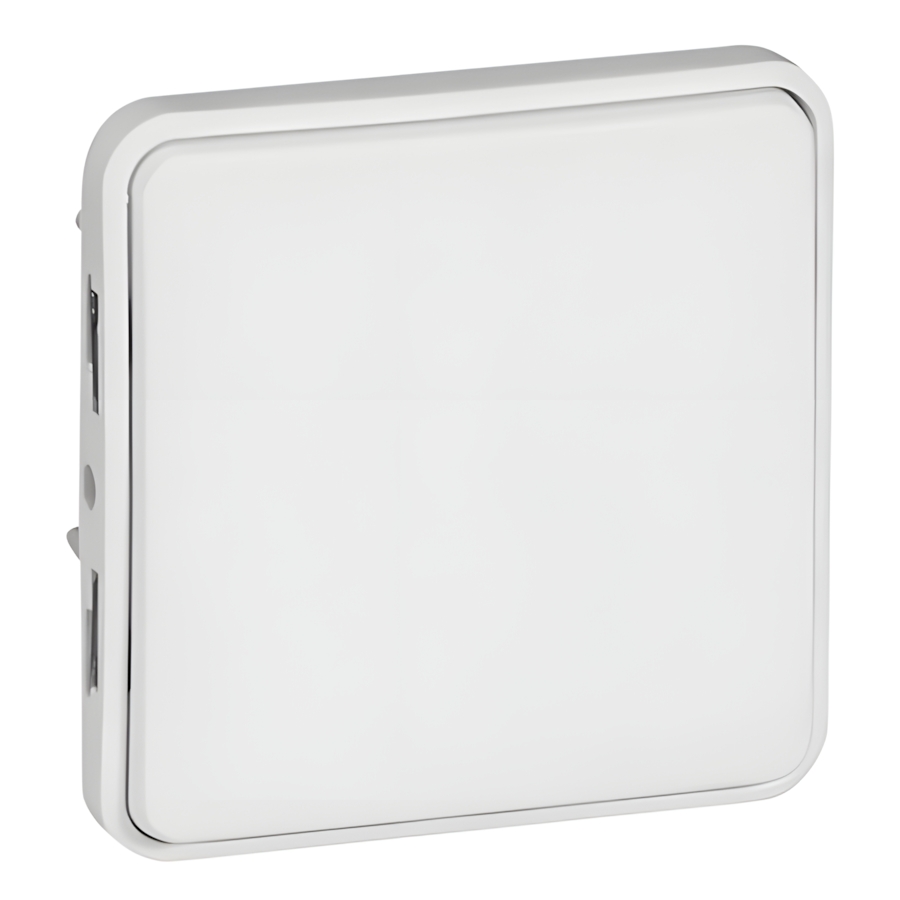 Legrand Wippschalter 070711