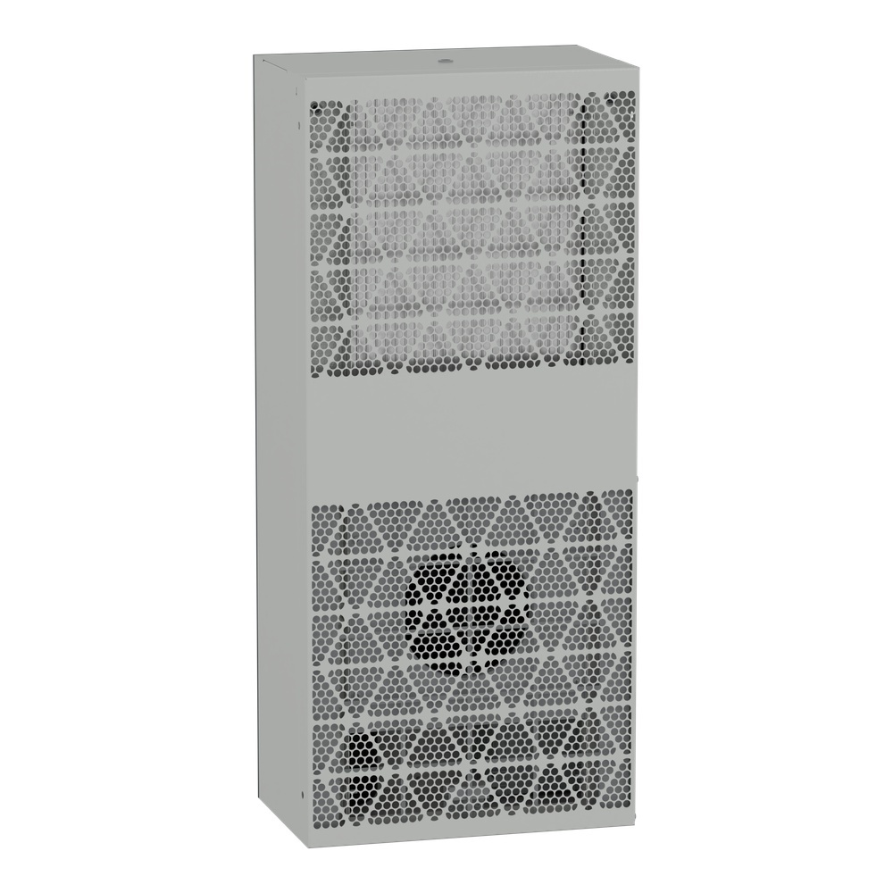 Schneider Electric Außen Wandanbau Kühlgerät NSYCUHD1KDG