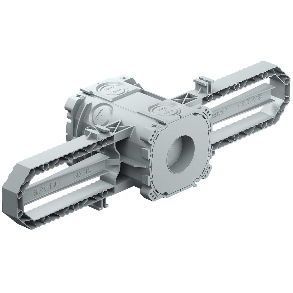 Kaiser Einbaudose 9940