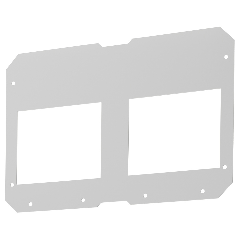 Spelsberg Berührungsschutz 07104501 Typ GBT 5