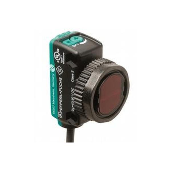 Pepperl+Fuchs Reflexionslichttaster 267075-100351 Typ OBT80-R103-2EP-IO-1T-L-Y0351