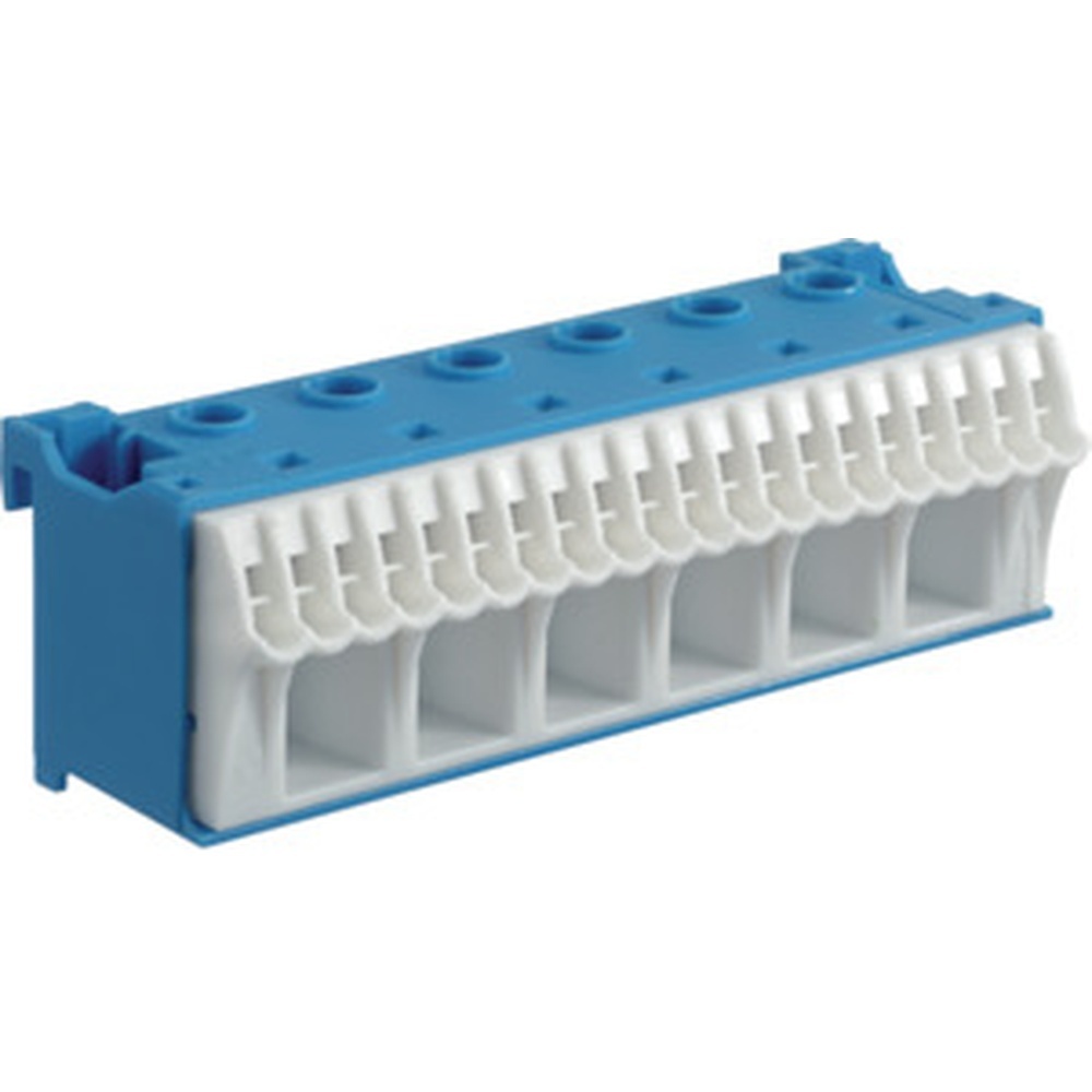 Hager N-Klemme KN26N